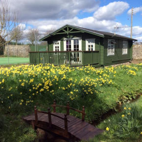 Отель Garden Studio for Two  Даун